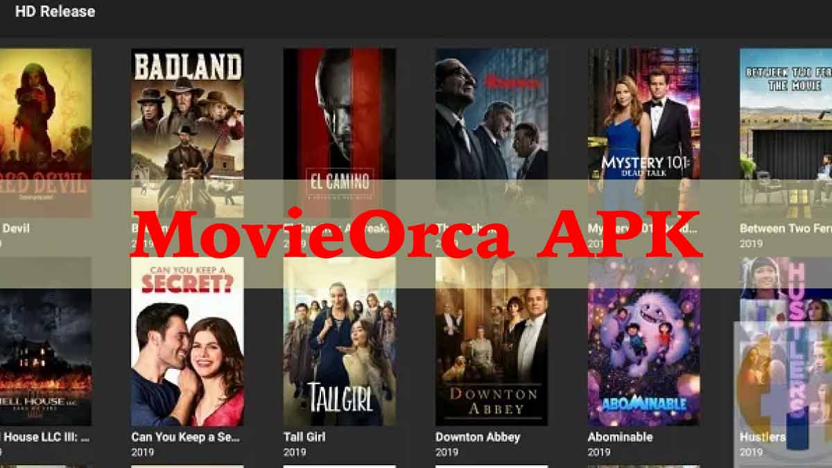 MovieOrca APK: Best Indian Movies Shows Streaming Platform MovieOrca APK: Best Indian Movies Shows Streaming Platform