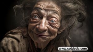 Ugliest Person in the World of 2024: List of Person - coldetic