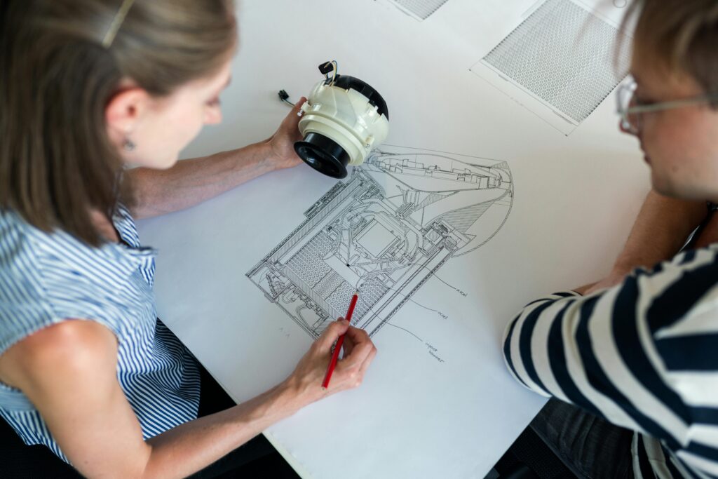 Product Development Lifecycle: From Concept to Launch